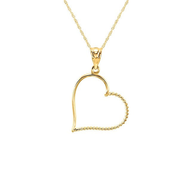 Heart Necklace