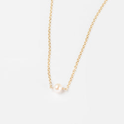 Pearl Necklace for Women