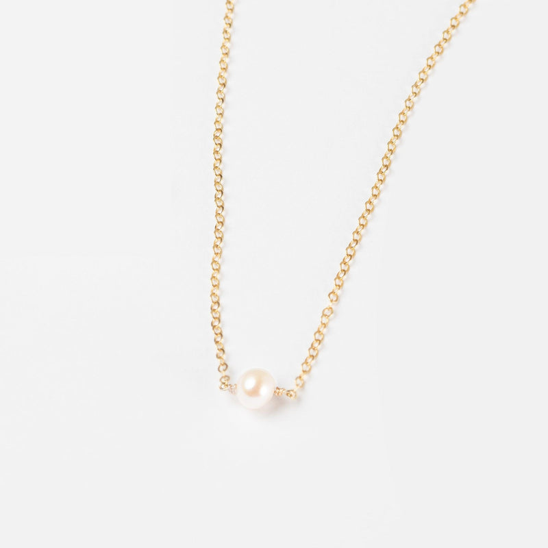 Pearl Necklace for Women