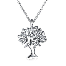 Tree of Necklace